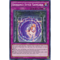 Shiranui Style Samsara - 2017 Mega-Tins Thumb Nail