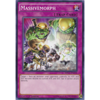 Massivemorph - 2017 Mega-Tins Thumb Nail