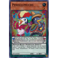 Pendulumucho - 2018 Mega-Tins Thumb Nail