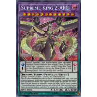 Supreme King Z-ARC - 2018 Mega-Tins Thumb Nail