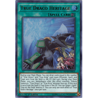 True Draco Heritage - 2018 Mega-Tins Thumb Nail