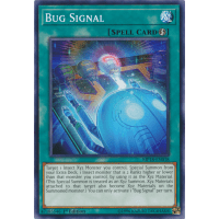 Bug Signal - 2018 Mega-Tins Thumb Nail