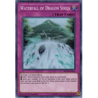 Waterfall of Dragon Souls - 2018 Mega-Tins Thumb Nail