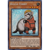 Rescue Ferret - 2018 Mega-Tins Thumb Nail