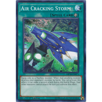 Air Cracking Storm - 2018 Mega-Tins Thumb Nail