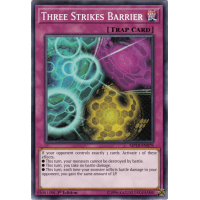 Three Strikes Barrier - 2018 Mega-Tins Thumb Nail