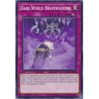 Dark World Brainwashing - 2018 Mega-Tins Thumb Nail