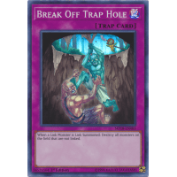 Break Off Trap Hole - 2018 Mega-Tins Thumb Nail