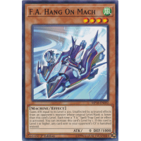 F.A. Hang On Mach - 2018 Mega-Tins Thumb Nail