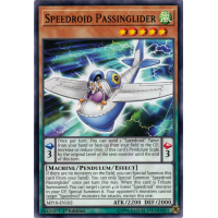 Speedroid Passinglider - 2018 Mega-Tins Thumb Nail