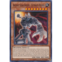 Ancient Gear Golem - Ultimate Pound - 2018 Mega-Tins Thumb Nail