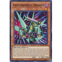 Anesthrokket Dragon - 2018 Mega-Tins Thumb Nail
