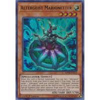 Altergeist Marionetter - 2018 Mega-Tins Thumb Nail