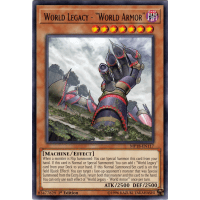 World Legacy - 