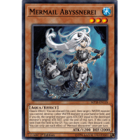 Mermail Abyssnerei - 2018 Mega-Tins Thumb Nail