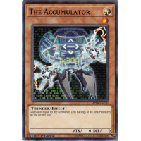 The Accumulator - 2018 Mega-Tins Thumb Nail