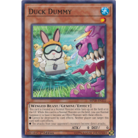 Duck Dummy - 2018 Mega-Tins Thumb Nail