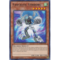 Fantastic Striborg - 2018 Mega-Tins Thumb Nail