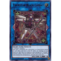 Trickstar Black Catbat - 2018 Mega-Tins Thumb Nail