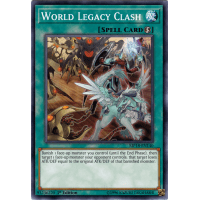 World Legacy Clash - 2018 Mega-Tins Thumb Nail