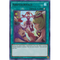 Arrivalrivals - 2018 Mega-Tins Thumb Nail