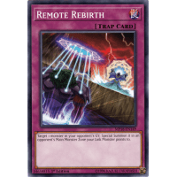 Remote Rebirth‎‎ - 2018 Mega-Tins Thumb Nail