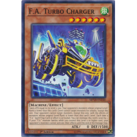 F.A. Turbo Charger - 2018 Mega-Tins Thumb Nail