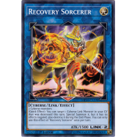 Recovery Sorcerer - 2018 Mega-Tins Thumb Nail