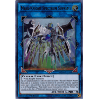 Mekk-Knight Spectrum Supreme - 2018 Mega-Tins Thumb Nail