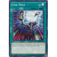 Link Hole - 2018 Mega-Tins Thumb Nail