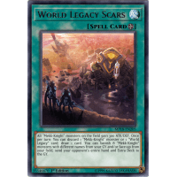 World Legacy Scars - 2018 Mega-Tins Thumb Nail