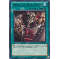 Glory of the Noble Knights - 2018 Mega-Tins Thumb Nail