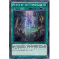 Power of the Guardians - 2018 Mega-Tins Thumb Nail