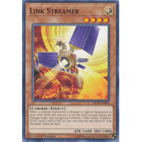 Link Streamer - 2019 Gold Sarcophagus Tin Thumb Nail