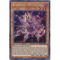 Altergeist Multifaker - 2019 Gold Sarcophagus Tin Thumb Nail