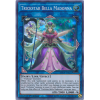 Trickstar Bella Madonna - 2019 Gold Sarcophagus Tin Thumb Nail