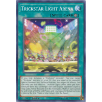 Trickstar Light Arena - 2019 Gold Sarcophagus Tin Thumb Nail