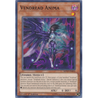 Vendread Anima - 2019 Gold Sarcophagus Tin Thumb Nail