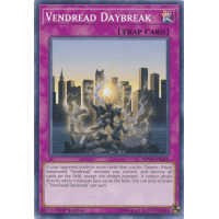 Vendread Daybreak - 2019 Gold Sarcophagus Tin Thumb Nail