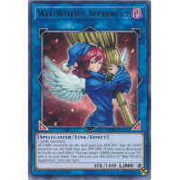 Wee Witch's Apprentice - 2019 Gold Sarcophagus Tin Thumb Nail