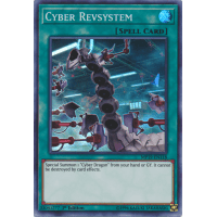 Cyber Revsystem - 2019 Gold Sarcophagus Tin Thumb Nail