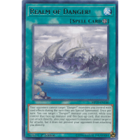 Realm of Danger! - 2019 Gold Sarcophagus Tin Thumb Nail