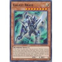 Galaxy Brave - 2019 Gold Sarcophagus Tin Thumb Nail