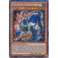 Thunder Dragonroar - 2019 Gold Sarcophagus Tin Thumb Nail