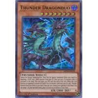 Thunder Dragonduo - 2019 Gold Sarcophagus Tin Thumb Nail