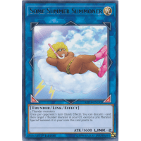 Some Summer Summoner - 2019 Gold Sarcophagus Tin Thumb Nail