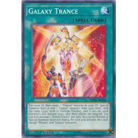 Galaxy Trance - 2019 Gold Sarcophagus Tin Thumb Nail