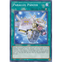 Parallel Panzer - 2019 Gold Sarcophagus Tin Thumb Nail