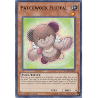 Patchwork Fluffal - 2019 Gold Sarcophagus Tin Thumb Nail