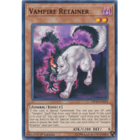 Vampire Retainer - 2019 Gold Sarcophagus Tin Thumb Nail